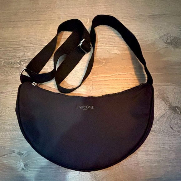 🖤 NEW LANCOME CROSSBODY🖤 - Picture 1 of 5